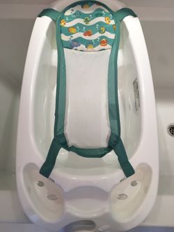 Baby bathtub - Safety 1st