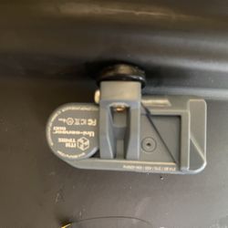 2005-15 VW Audi TPMS Sensors 