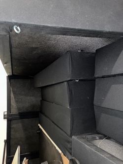 JOHN HUNTER ACOUSTICS PRO SOUND TREATMENT