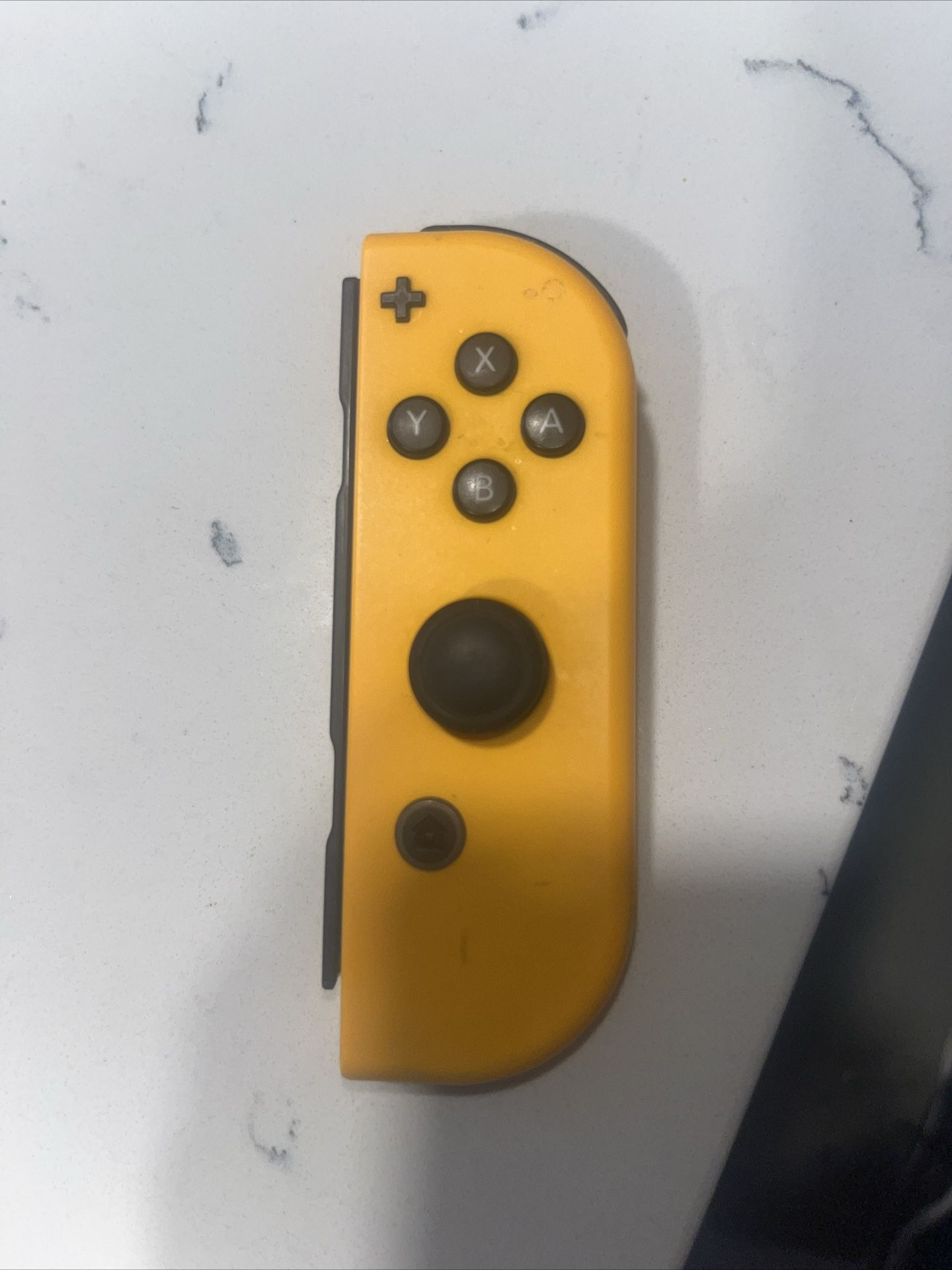 Joy Con Right Side With Sleeve