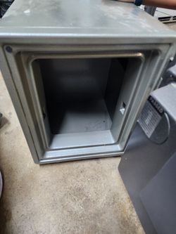 Brinks Home Security Safe