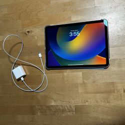 IPAD AIR 4th GEN (64gb) (Wifi Only)