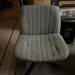 Oversized Office Chair 