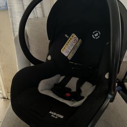 Maxi Cosi Mico XP Car Seat 