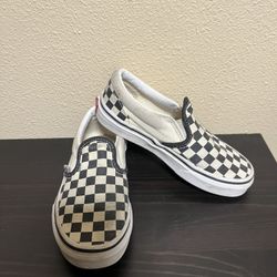 Vans 12.5 C