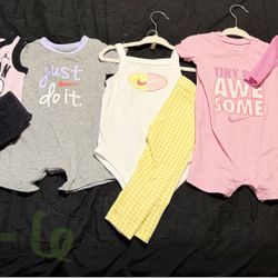 Baby Clothes 