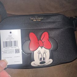 Disney Kate Spade Belt Bag 