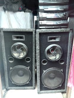 Stereo
