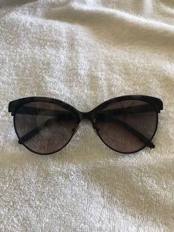 Vera Wang sunglasses