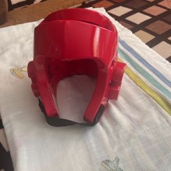 Casco Para Niño 