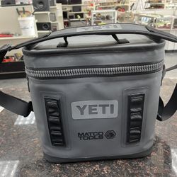 Yeti Flip 12  Cooler 