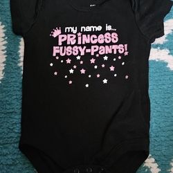 6-9 Months Girl Clothes 