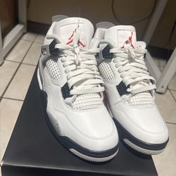 Jordan  4s