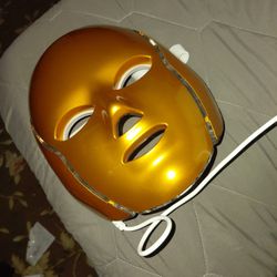 Led Face Mask LIGHT THERAPY 