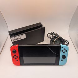 NINTENDO SWITCH HAC-001