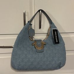 True Religion Big Hobo Bag: BRAND NEW