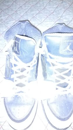 Nike Jordans size 13