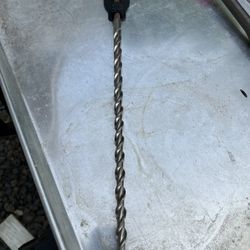 New Milwaukee SDS plus 1/2” Concrete Drill Bit