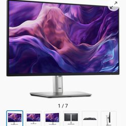 PC Monitor - Dell P2425HE 