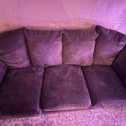 Couch (Pick Up Only) good Condition. $250