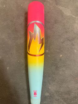 2026 Hype fire