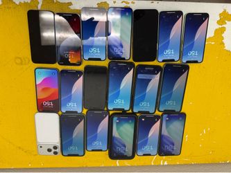 Bulk old stock all new condition