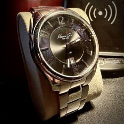 Kenneth Cole New York Men’s Watch