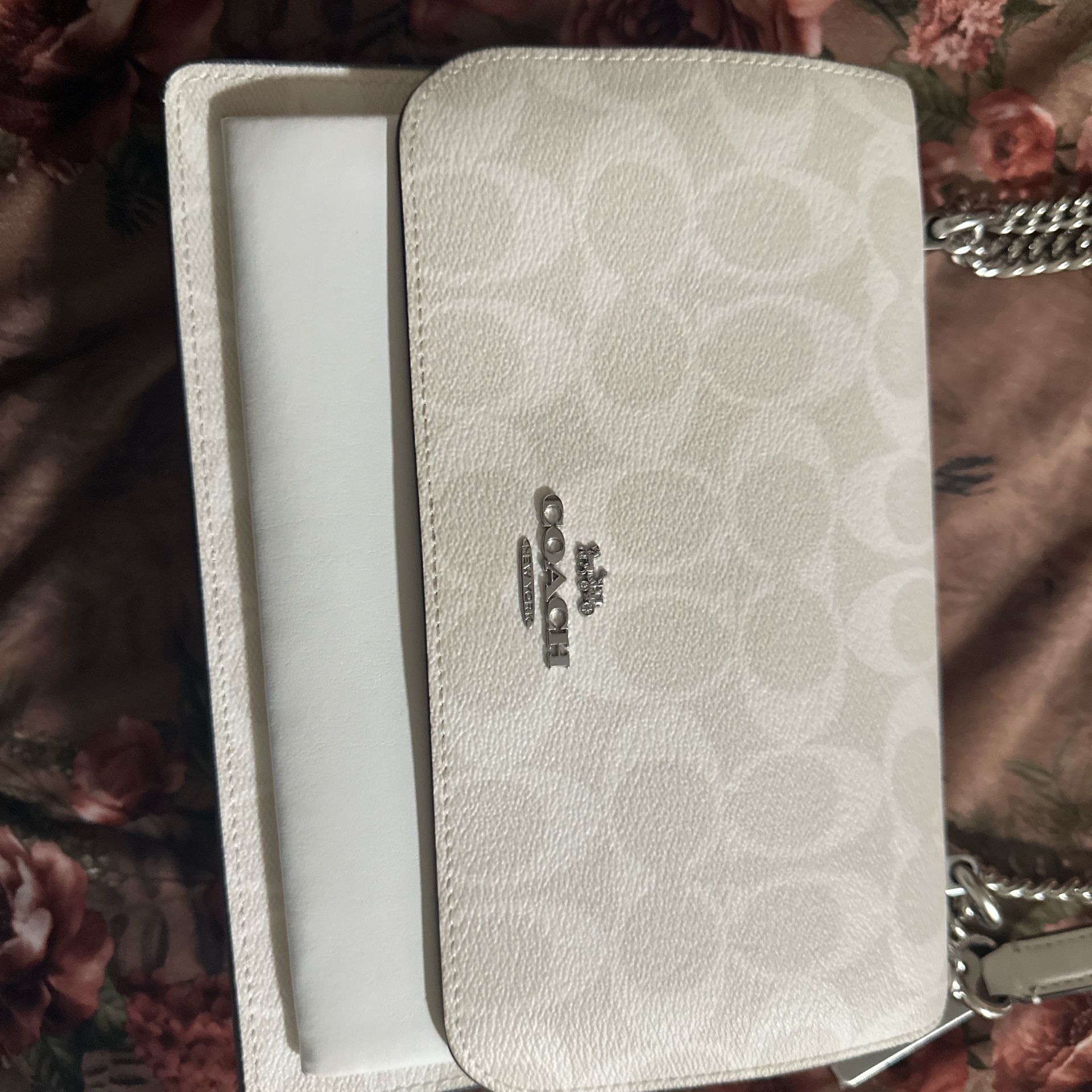 Coach crossbody