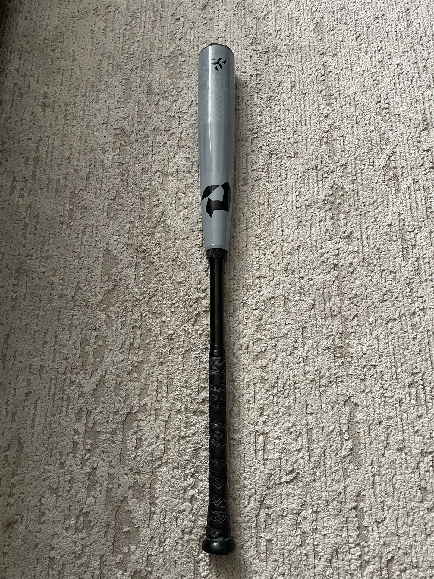 DeMarini The Goods Hybrid BBCOR Bat (-3)