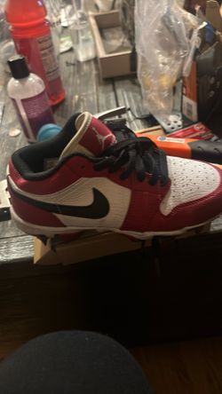 Jordan Cleats