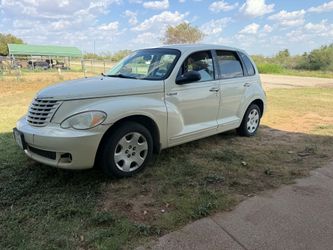 2007 Chrysler PT Cruiser