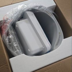 Automatic Cat Litter 