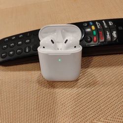 AirPods Gen2