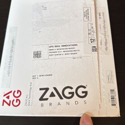 Zagg XTR3 for iPhone 15 Pro Max