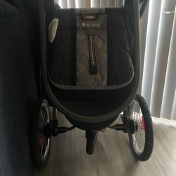 Graco stroller