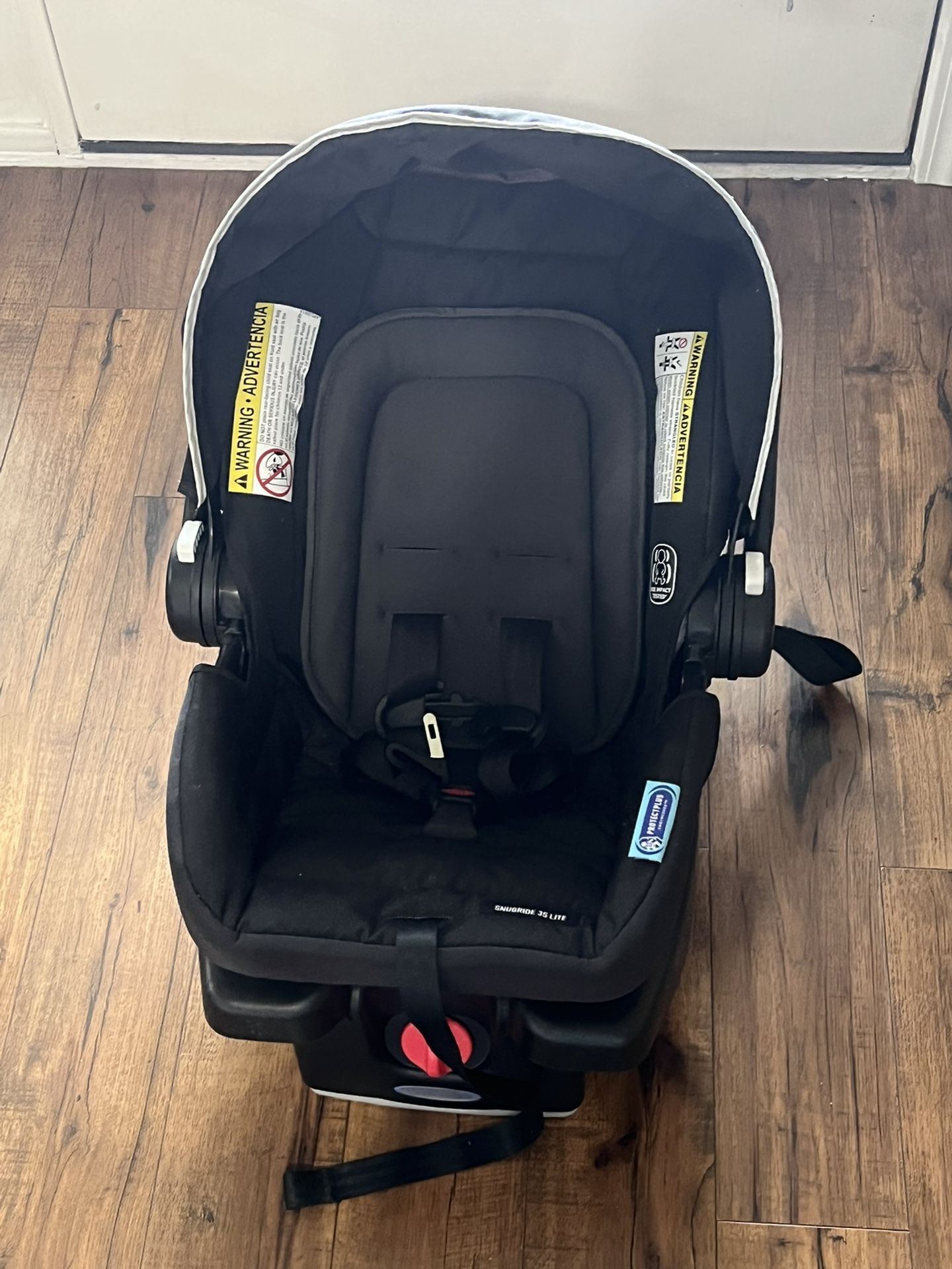 Graco Car Seat