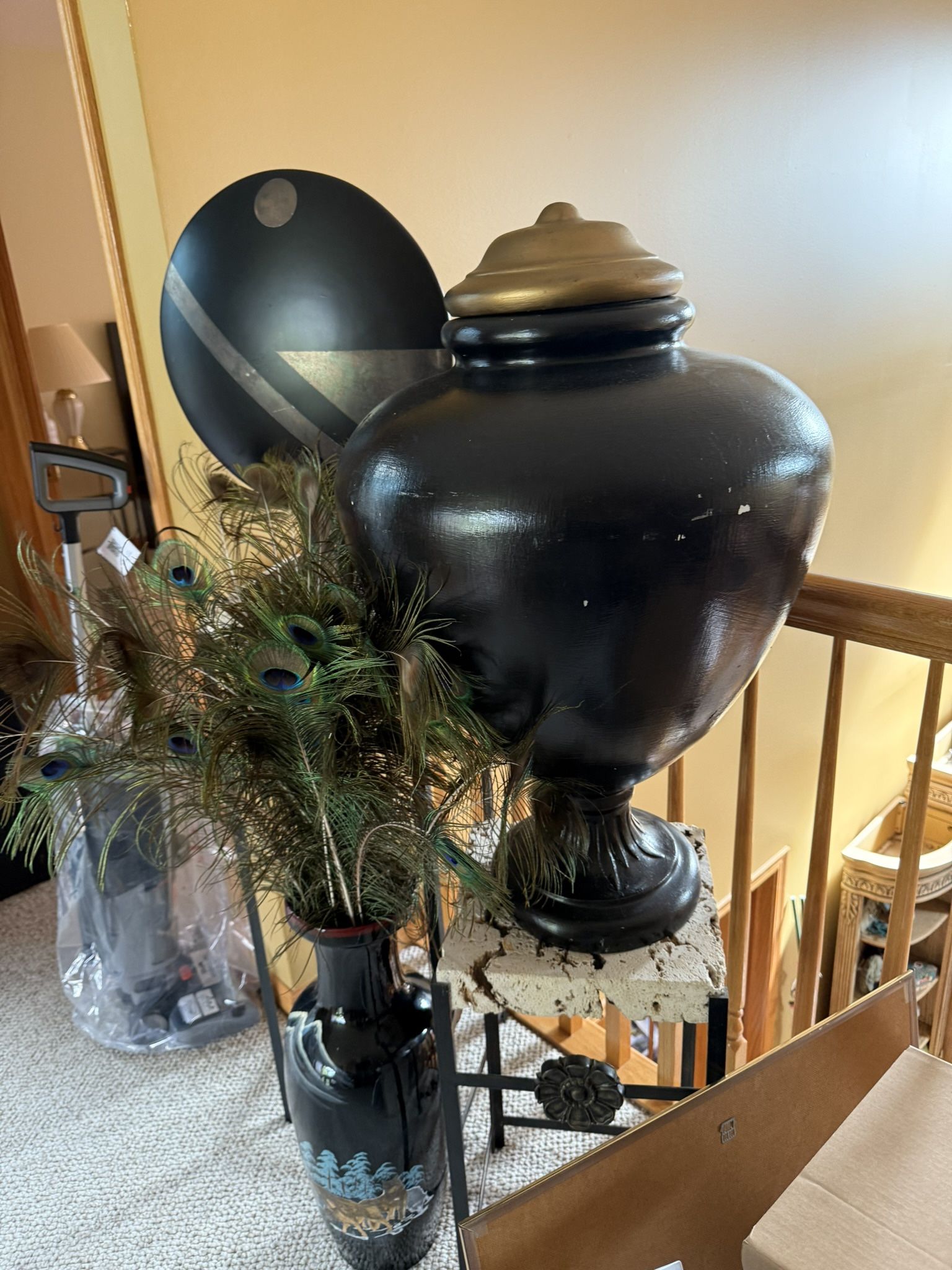 Vase