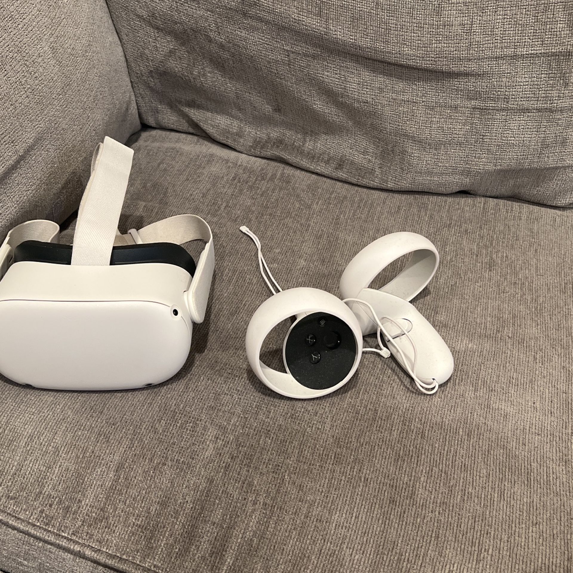Oculus