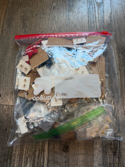 Wearable Earring Lot