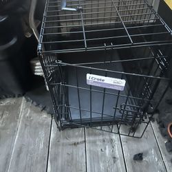  Dog Crate Small