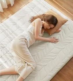 Tatami Mat Queen New