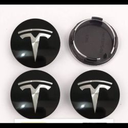 56mm center wheel caps