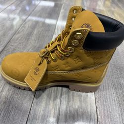 Louis Vuitton Timberland