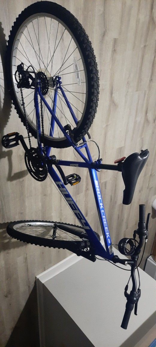 Huffy Rock Creek BICYCLE