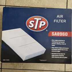 Air Filter