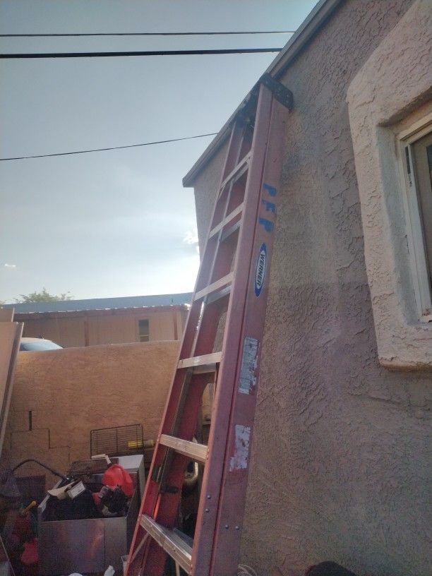 Ladder
