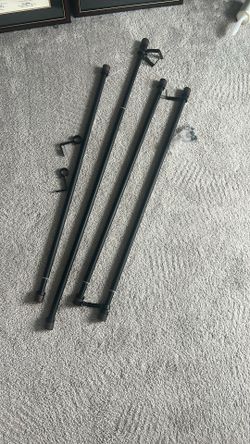 Curtain Rods