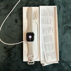 Apple Watch SE Gen2