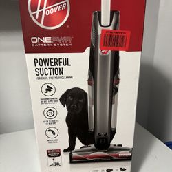 Hoover ONEPWR Evolve Pet Cordless Vacuum Cleaner, Lightweight Stick Vac, Small Upright Vacuum Cleaner, Ideal for Pet Hair, Large Dirt Cup Capacity, Co