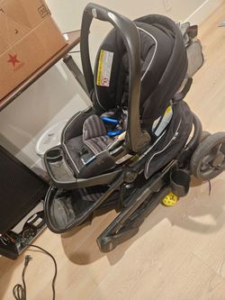 Stroller
